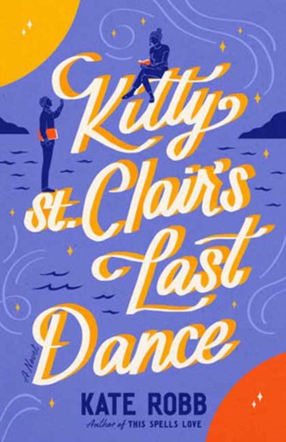 Kitty St Clairs Last Dance