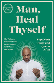 Man Heal Thyself