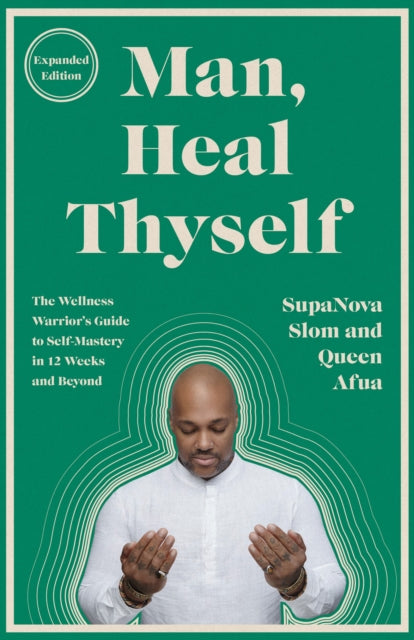 Man Heal Thyself