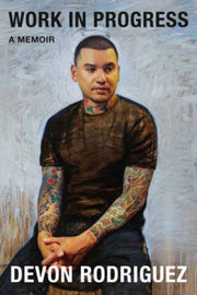 Work In Progress By Rodriguez, Devon