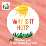 Why Is It Hot