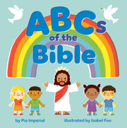 Abcs Of The Bible
