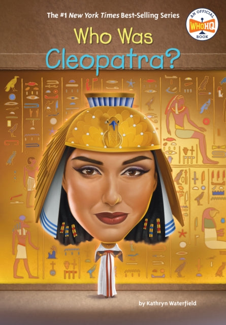 Who Was Cleopatra