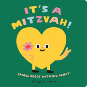 Its A Mitzvah By Ultman, Suzy