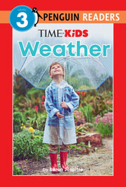 Time For Kids Weather