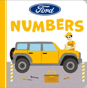 Ford Numbers