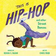 This Is Hiphop