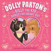 Dolly Partons Billy The Kid Dances His H