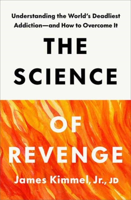 Science Of Revenge