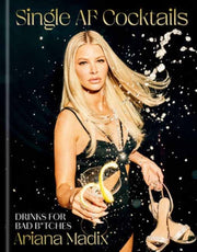 Single Af Cocktails