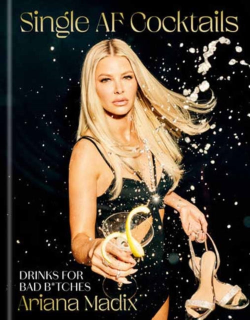 Single Af Cocktails