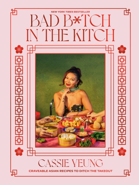 Bad B*tch In The Kitch