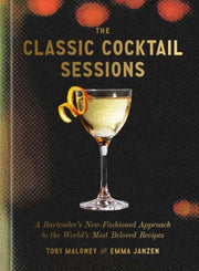Classic Cocktail Sessions