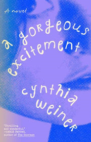 Gorgeous Excitement By Weiner, Cynthia
