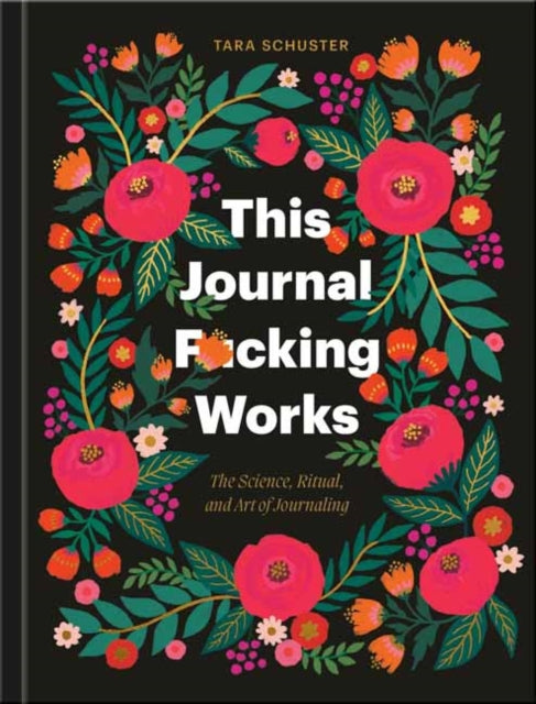 This Journal F*cking Works