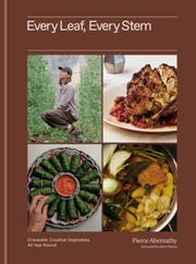 Every Leaf Every Stem By Abernathy, Pierce