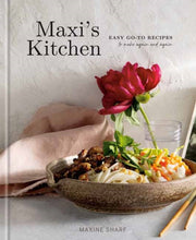 Maxis Kitchen By Sharf, Maxine