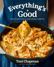 Everythings Good By Chapman, Toni