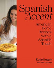 Spanish Accent By Button, Katie