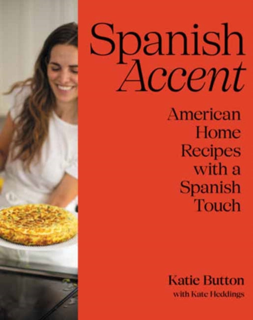 Spanish Accent By Button, Katie