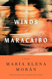 Winds Of Maracaibo By Mor N, Mar A Elena