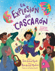 La Explosin Del Cascarn Crack Goes The C