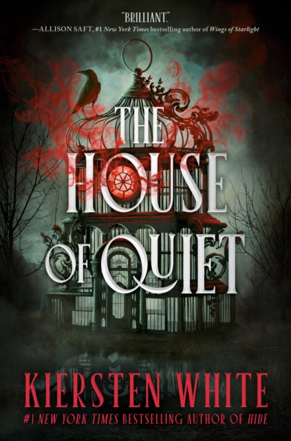 House Of Quiet