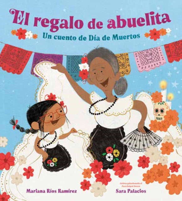 El Regalo De Abuelita Abuelitas Gift Spa