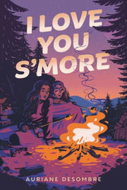 I Love You Smore