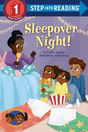 Sleepover Night