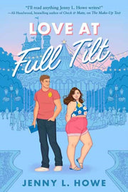 Love At Full Tilt