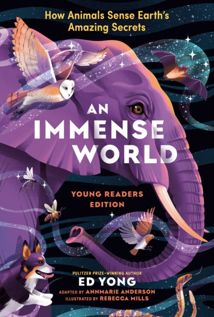 Immense World Young Readers Edition