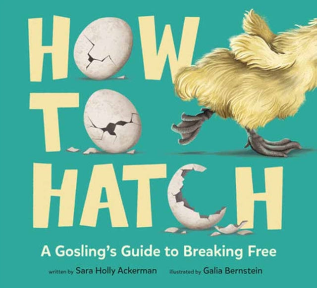 How To Hatch