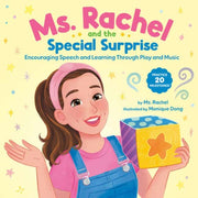 Ms Rachel & The Special Surprise