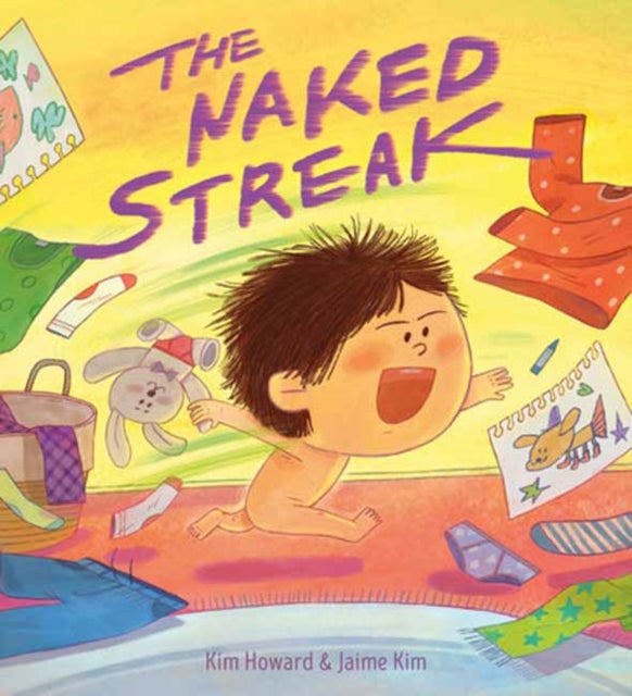 Naked Streak