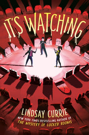Its Watching