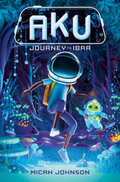 Aku Journey To Ibra