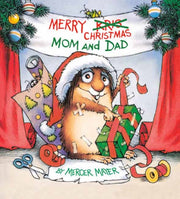 Merry Christmas Mom & Dad Little Critter