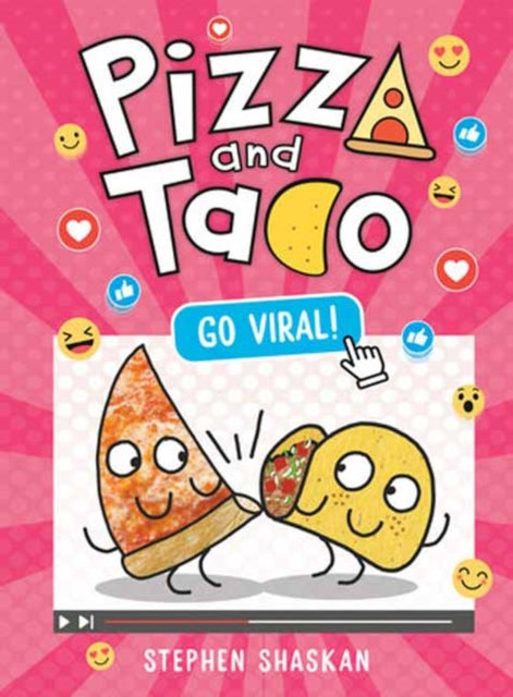 Pizza & Taco Go Viral