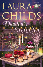 Death At A Firefly Tea
