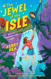 Jewel Of The Isle By Rea, Kerry