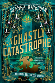 Ghastly Catastrophe A
