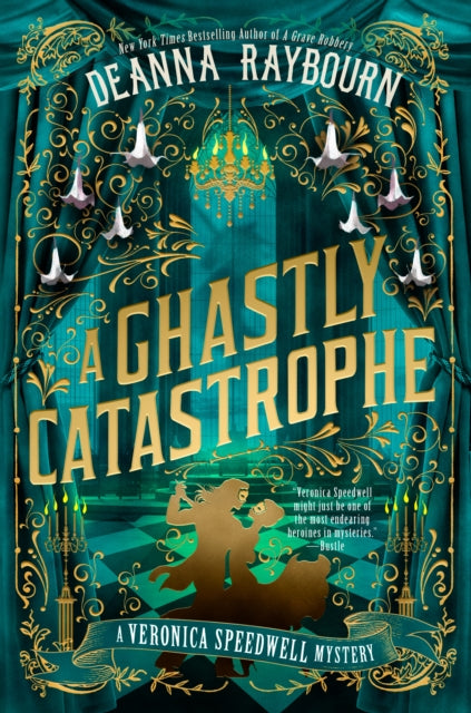 Ghastly Catastrophe A
