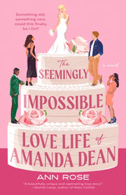 Seemingly Impossible Love Life Of Amanda