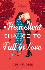 Hexcellent Chance To Fall In Love