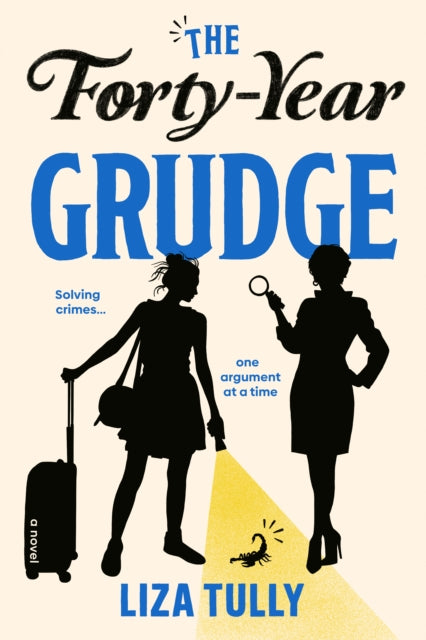 Th Fortyyear Grudge