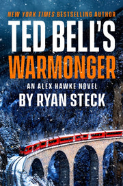 Ted Bells Warmonger
