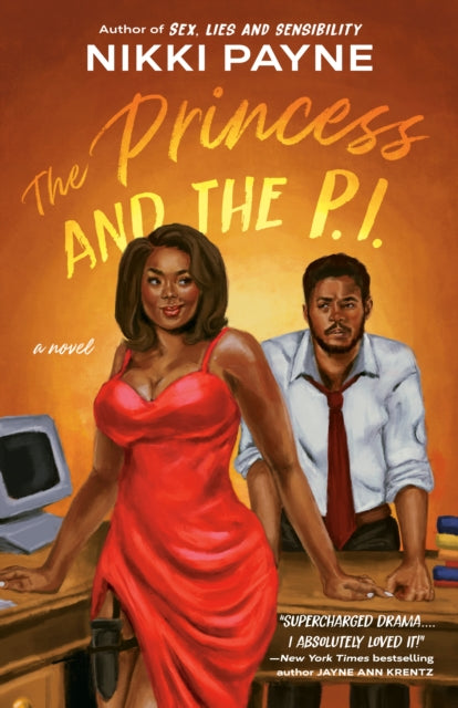 Princess & The Pi