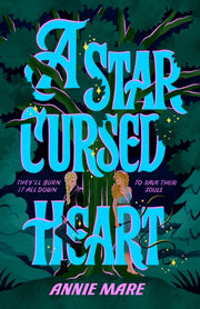 Star Cursed Heart