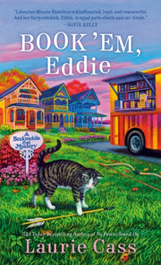 Book Em Eddie